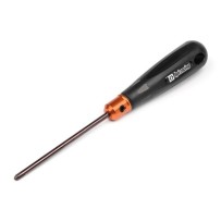 HPI PRO-SERIES TOOLS 4MM PHILLIPS SCREWDRIVER HPI-115534
