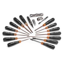 HPI PRO-SERIES TOOLS 5.5MM BOX WRENCH HPI-115543