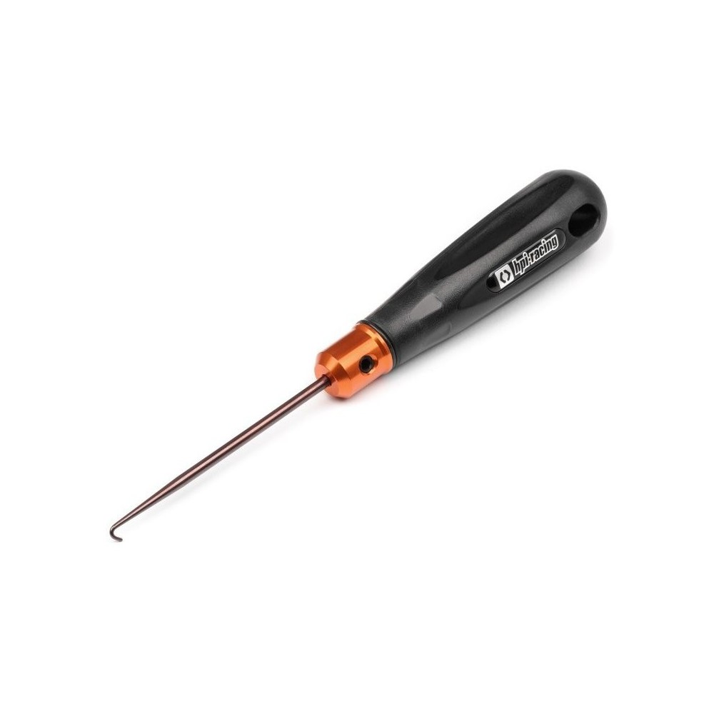HPI PRO-SERIES TOOLS EXHAUST SPRING REMOVER HPI-115536 HPI PRO-SERIES TOOLS EXHAUST SPRING REMOVER HPI-115536