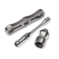 HPI PRO-SERIES TOOLS SOCKET WRENCH HPI-115545