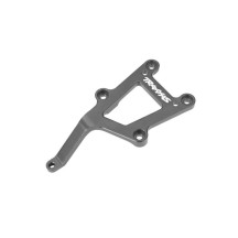 Refuerzo chasis delantero gris Traxxas TRX8321-GRAY