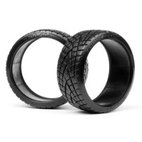 HPI PROXES R1R T-DRIFT TIRE 26mm HPI-4422