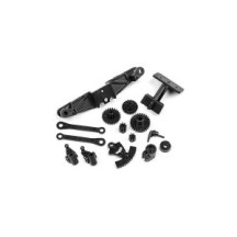 HPI Q32 PLASTIC PART SET HPI-114290