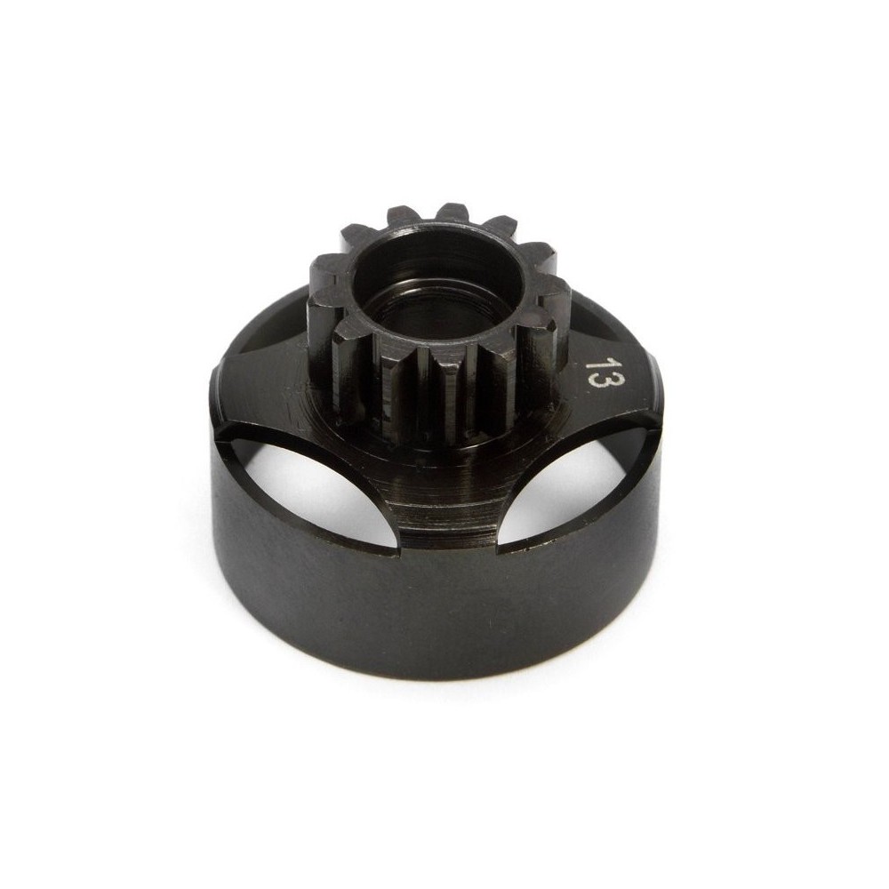 HPI RACING CLUTCH BELL 13 TOOTH HPI-77103 HPI RACING CLUTCH BELL 13 TOOTH HPI-77103