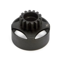 HPI RACING CLUTCH BELL 14 TOOTH HPI-77104