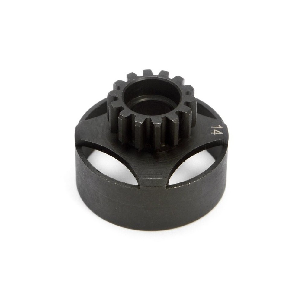 HPI RACING CLUTCH BELL 14 TOOTH HPI-77104 HPI RACING CLUTCH BELL 14 TOOTH HPI-77104