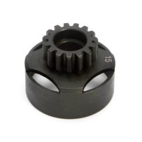 HPI RACING CLUTCH BELL 15 TOOTH HPI-77105