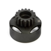 HPI RACING CLUTCH BELL 16 TOOTH HPI-77106