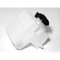 HPI Racing Fuel Tank Savage rear internal fil HPI-87149