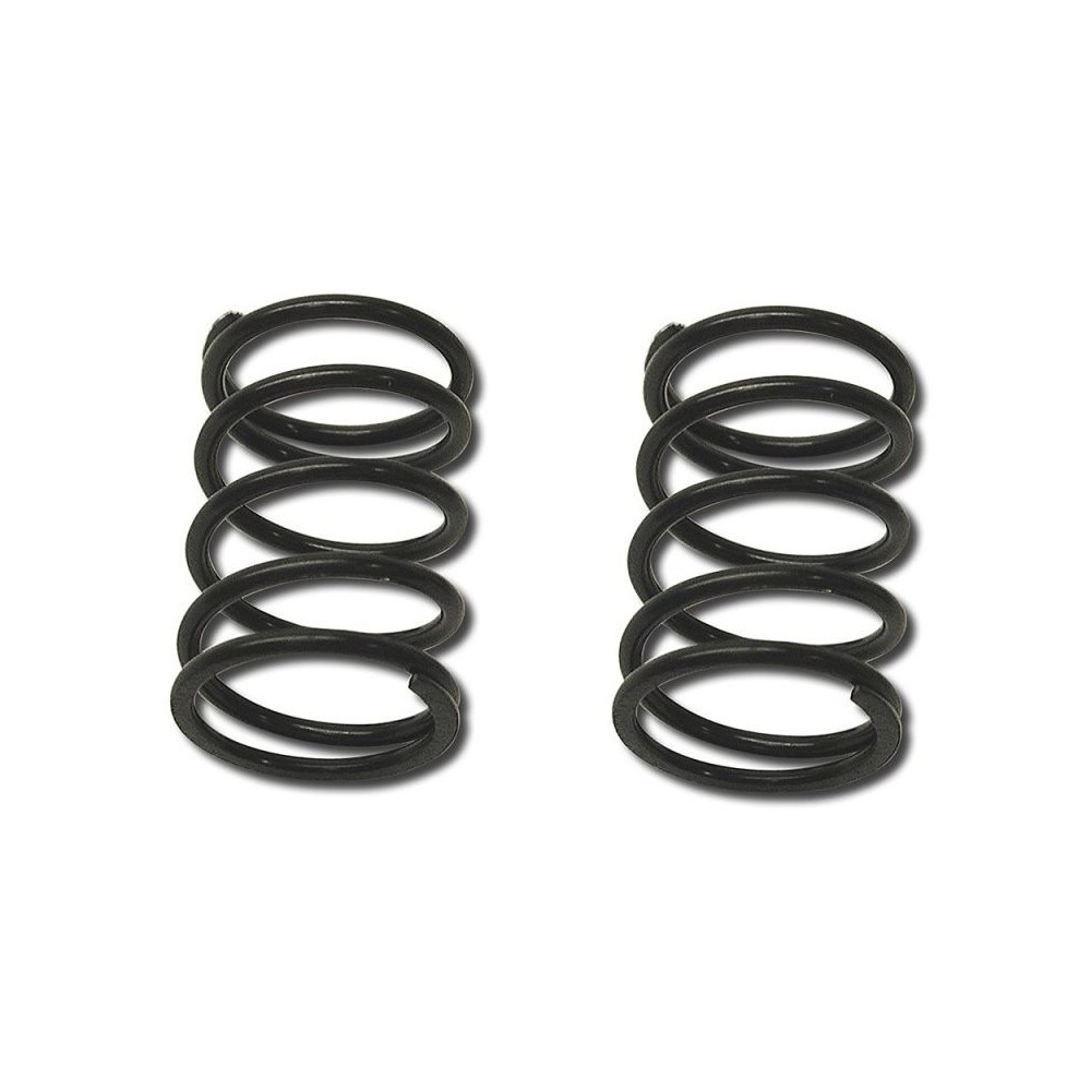 HPI RACING SHOCK SPRING 14X25X1.5MM 5.75 COILS HPI-6545 HPI RACING SHOCK SPRING 14X25X1.5MM 5.75 COILS HPI-6545