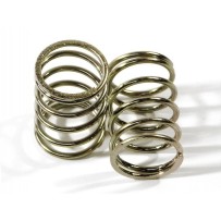 HPI RACING SHOCK SPRING 14X25X1.5MM 6 COILS HPI-6544
