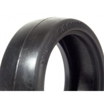 HPI RACING SLICK BELTED TIRE HPI-4754