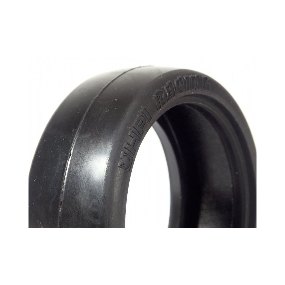 HPI RACING SLICK BELTED TIRE 24MM HPI-4753 HPI RACING SLICK BELTED TIRE 24MM HPI-4753