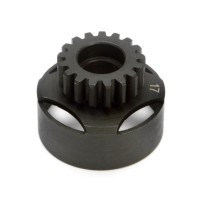 HPI RACNG CLUTCH BELL 17 TOOTH (1M HPI-77107