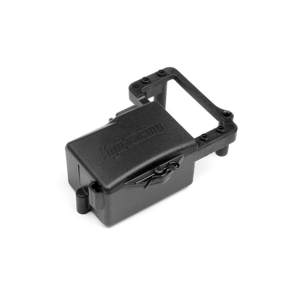 HPI RADIO BOX SET HPI-103674 HPI RADIO BOX SET HPI-103674