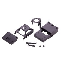 HPI Radio Box/ESC Tray Set HPI-160121