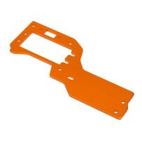 HPI Radio Tray Bullet MT/ST Orange HPI-101218
