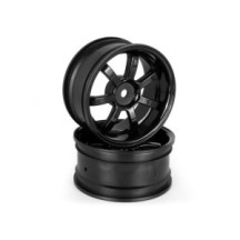 HPI Rays Gram Lights 57S-PRO Gloss Black HPI-160482