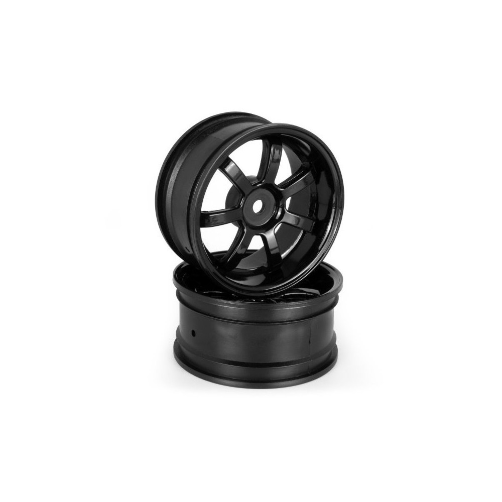 HPI Rays Gram Lights 57S-PRO Gloss Black HPI-160482 HPI Rays Gram Lights 57S-PRO Gloss Black HPI-160482