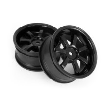 HPI Rays Gram Lights 57S-PRO Gloss Black HPI-160482