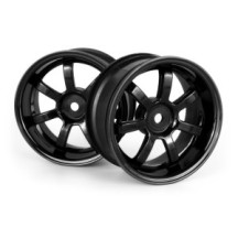 HPI Rays Gram Lights 57S-PRO Gloss Black HPI-160482