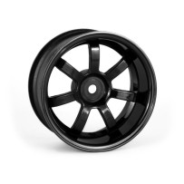 HPI Rays Gram Lights 57S-PRO Gloss Black HPI-160483