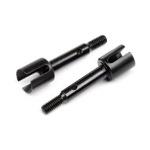 HPI REAR AXLE 5x39mm HPI-103361