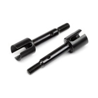 HPI REAR AXLE 5x39mm HPI-103361