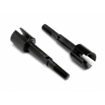 HPI REAR AXLE 5x41mm HPI-86885