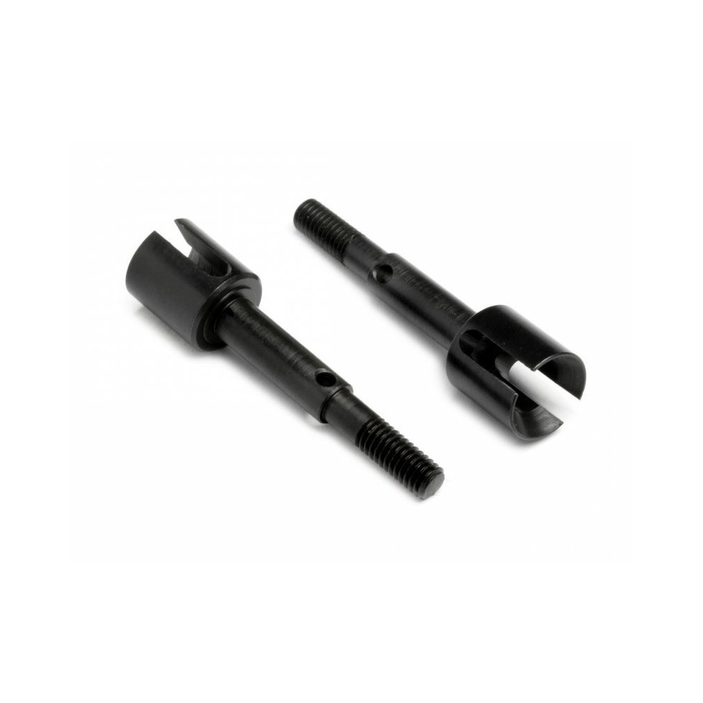 HPI REAR AXLE 5x41mm HPI-86885 HPI REAR AXLE 5x41mm HPI-86885