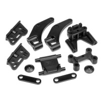HPI Rear Brace Bulkhead Mount HPI-101170