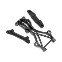 HPI REAR BRACE SET HPI-103326