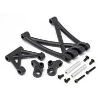 HPI REAR BUMPER BRACE SET A HPI-104779