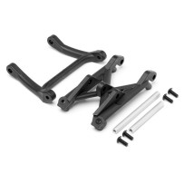 HPI REAR BUMPER BRACE SET B HPI-104960
