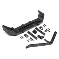 HPI REAR BUMPER SET HPI-116853