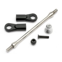 HPI Rear Chass Anti-Bending Rod HPI-101105