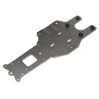 HPI REAR CHASSIS PLATE HPI-102169