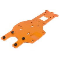 HPI REAR CHASSIS PLATE HPI-87482