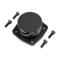 HPI REAR COVER PLATE HPI-110615