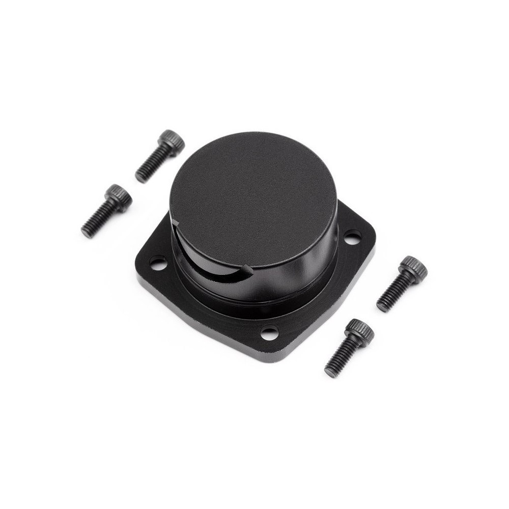 HPI REAR COVER PLATE HPI-110615 HPI REAR COVER PLATE HPI-110615