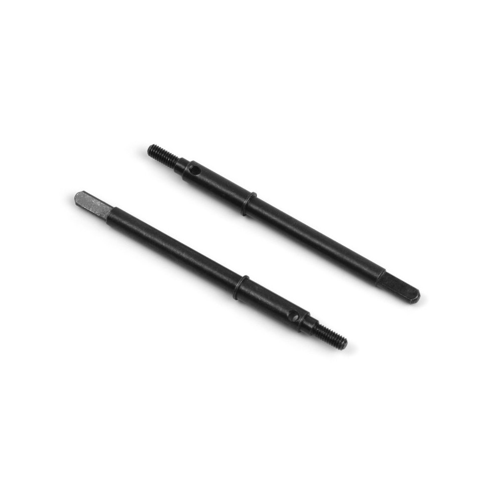 HPI Rear Drive Shaft Set HPI-160825 HPI Rear Drive Shaft Set HPI-160825