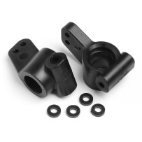 HPI REAR HUB CARRIER SET HPI-100313