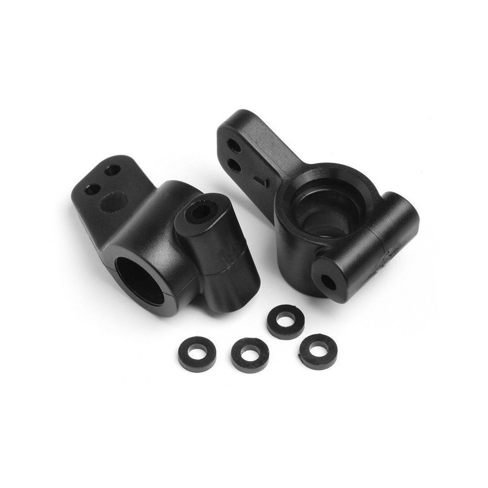 HPI REAR HUB CARRIER SET HPI-100313 HPI REAR HUB CARRIER SET HPI-100313