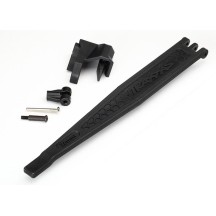 Sujeción batería clip poste tornillo Traxxas TRX8327