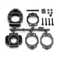 HPI Rear Hub Carrier Set Baja 5B HPI-85424