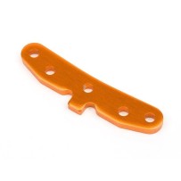 HPI Rear Lower Arm Brace Orange HPI-101219