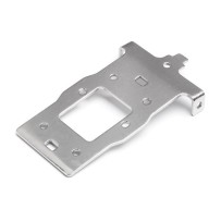 HPI REAR LOWER CHASSIS BRACE 1.5mm HPI-105679