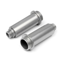 HPI Rear Shock Body HPI-101377