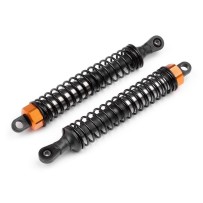 HPI Rear Shock Set Trophy Buggy HPI-101790