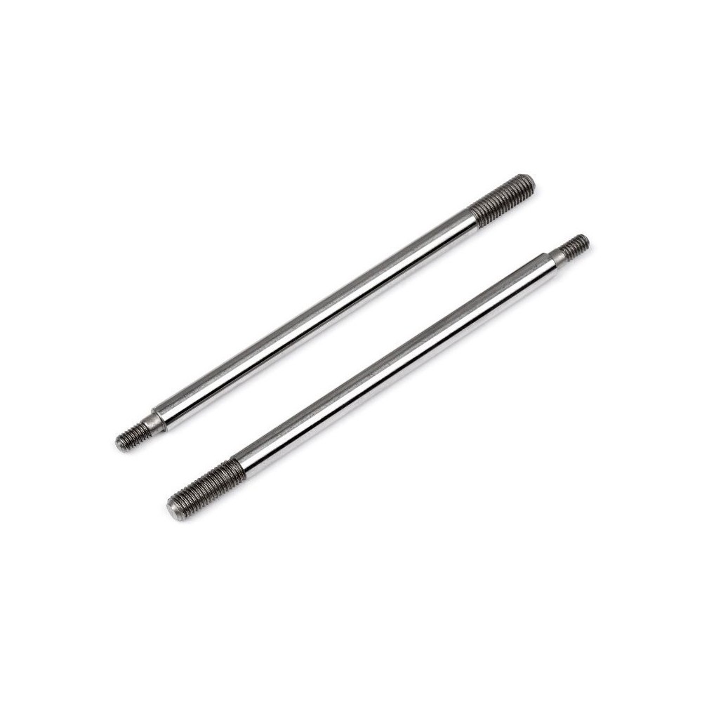HPI Rear Shock Shaft 3.5x65mm HPI-101378 HPI Rear Shock Shaft 3.5x65mm HPI-101378